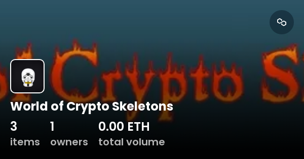 crypto skeletons