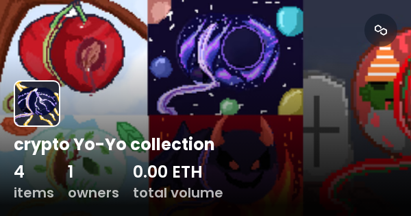 crypto yoyo