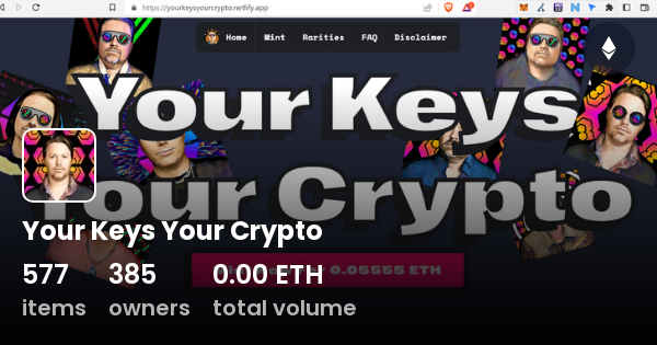 Your keys your crypto companies that buy bitcoin