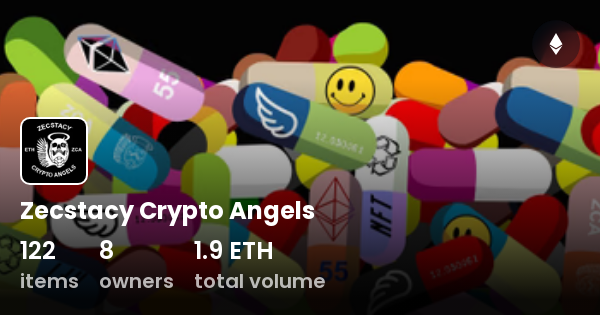 crypto angel investors